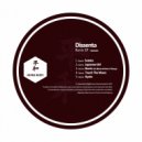 Dissenta - Touch The Moon (Original Mix)
