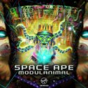 Space Ape - Modulanimal (Original Mix)