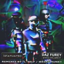 Daz Furey - Artificial Intelligence (L Self Remix)