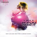 Ricky Levine aka Dj Senseless - Love If You Need It ()