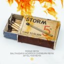 Storm - Time To Burn