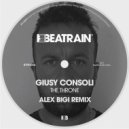 Giusy Consoli - The Throne (Alex Bigi Remix)