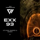 Vito Raisi, Squeeze Dj - Isateka (Original Mix)