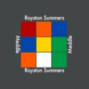 Royston Summers - Meddle (Extended Mix)