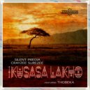 Silent Predia, CrayZee SureZee feat. Thobeka - Ikusasa Lakho (Original Mix)