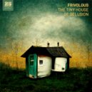 Frivolous - Southern Exposure (Original Mix)