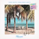 Teddy Beats, Coral Reef & MVTT - No Plans (Original Mix)