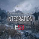 DJ Egorsky (Electronic Sound) - DJ Egorsky - Integration#53 (2022) (Mixed)