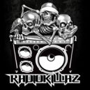 Radiokillaz - Alien Threat (Original Mix)