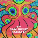 Sam Shelby - Vem K (Original Mix)