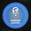 Sharpside - Space Cruising (Wehbba Remake)