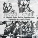 Boys Hotel - Sprawling Gate (Original Mix)