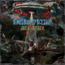 Dinosaur Spaceship - Juracid Park (Original Mix)