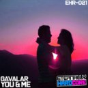 Gavalar - You & Me (Original Mix)