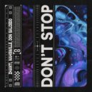 Zhanti, Nahswille, Don Salcedo - Don\'t Stop (Extended Mix)
