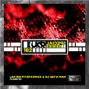 Lester Fitzpatrick & DJ Geto Man - Uno Dos Tres (Original Mix)