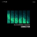 Alessandro D\'Avenia - Catalyst (Original Mix)