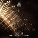 Deniz Koyu Ft. Elliphant - Clicks (Extended Mix)