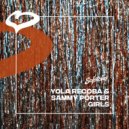 Sammy Porter & Yola Recoba - Girls