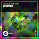 Richard Grey & Lissat - September (Lissat\'s Funky Remix)