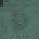 Sylvain Armand & Maxim Lany Ft. Davina Malek - Trippin