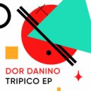 Dor Danino - Shnekel (Pola (RU) Remix)