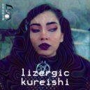 Lizergic - event horizon (techno mix)