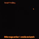 Images In Embers - crackle and spark