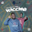 Chillz Kabejja & Humbo - Vaccine (feat. Humbo) (Instrumental)