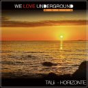 Talii - Horizonte ()