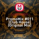 DJ ARTEMIEFF - PromoMix #011 (Club House) ()