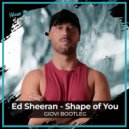 Ed Sheeran - Shape Of You
