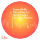 Seamus Haji & Michael Gray Ft. Phebe Edwards - You Bring The Sun (Original Mix)