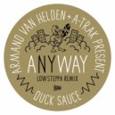 Armand Van Helden & A-Trak pres. Duck Sauce - aNYway