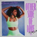 Karen Harding - Other Side Of Love