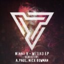 Ninna V - Monomyth (Original Mix)