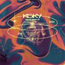 Ksky - Porta Disc (Original Mix)