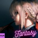 AlexB - Fantasy (Original Mix)