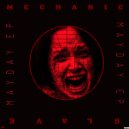Mechanic Slave feat. Mr.Pink - Lockdown (Evil Mix)