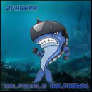 ZuKeepa - Half Whale Half Robot (Original Mix)