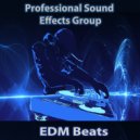 Professional Sound Effects Group & Zedd 7 & Jaiden James EDM & Seraphina Jane & The Music Man - EDM Beat Goes On 41