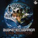 Awakened Warrior - Quakin ()