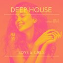 Norman White - A Deep Cut (Original Mix)
