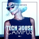 Yas Cepeda, John Pc - La Brasilena (Original Mix)