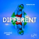 Mismatch (UK) - Different