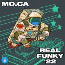 Mo.Ca - Real Funky '22