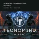 N-Rider & Jacob Peeker - Yin Yang (Radio Edit)