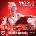 BullY BeatZ - Different Strokes (V.I.P.)