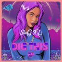 SluG (FL) - Kick In The Bass Boy (Original Mix)