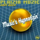 Andy Bach - Music\'s Hypnotizin\' (Romanto Edit Remix)